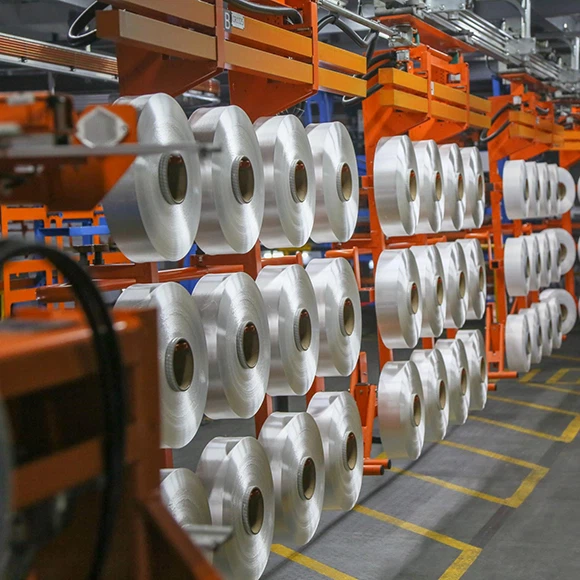 Nantong WX Textile Technology Co.,Ltd